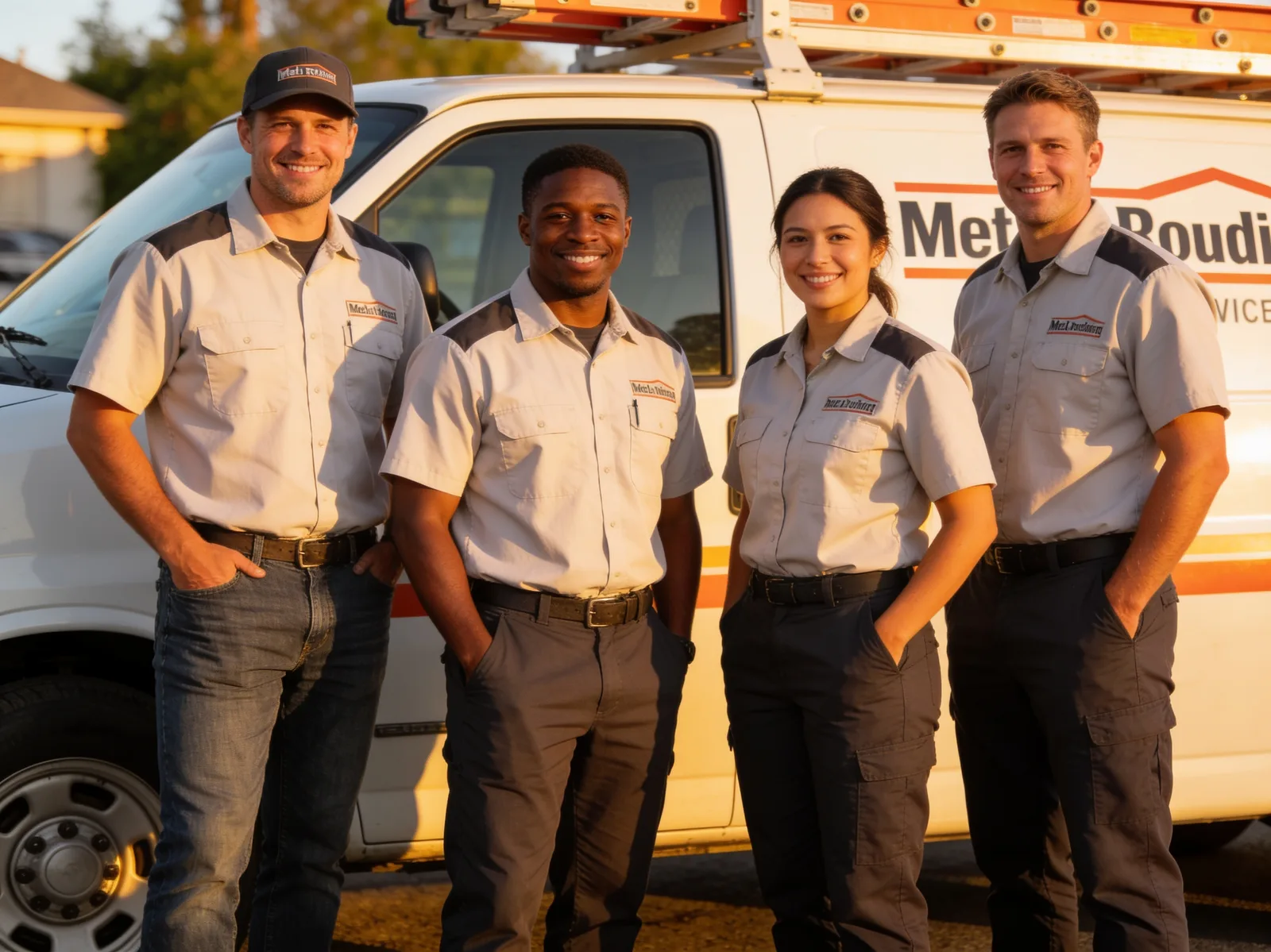 Metal Roof Installation company in Marion, SC